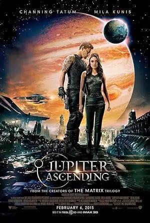 فيلم Jupiter Ascending 2015 مترجم - باهي فيلم